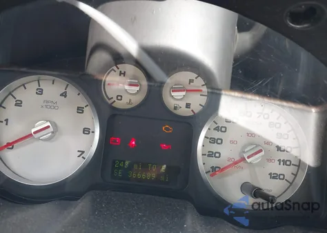 2005 Ford Five Hundred Limited from USA, damaged, VIN 1FAFP25125G199012